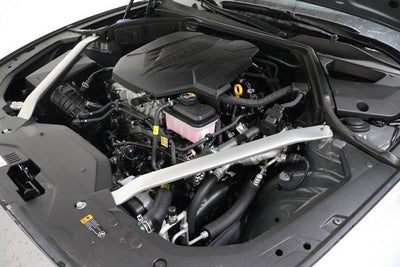 2026 Genesis G70 2.5T AWD