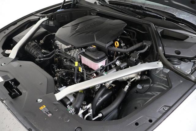 2026 Genesis G70 2.5T AWD