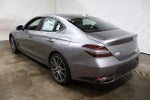 2026 Genesis G70 2.5T AWD