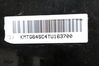 2026 Genesis G70 2.5T AWD