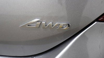 2026 Genesis G70 2.5T AWD