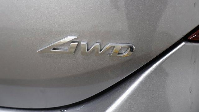 2026 Genesis G70 2.5T AWD