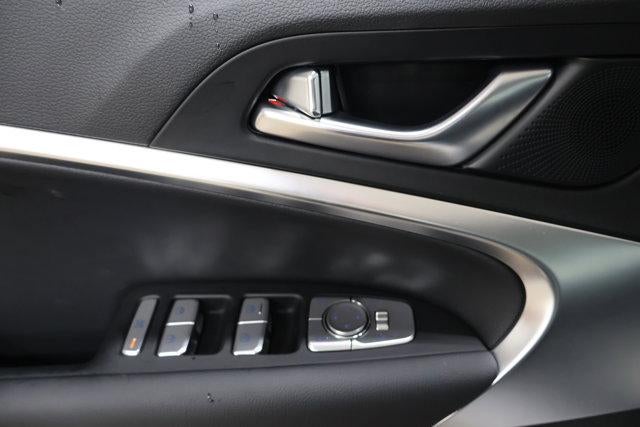 2026 Genesis G70 2.5T AWD