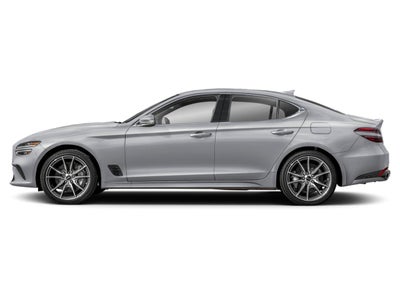 2026 Genesis G70 2.5T AWD