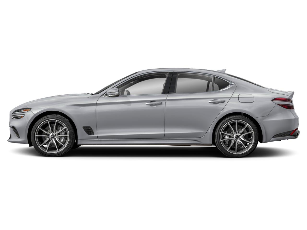 2026 Genesis G70 2.5T AWD