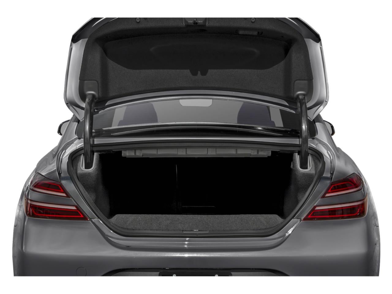 2027 Genesis G70 2.5T