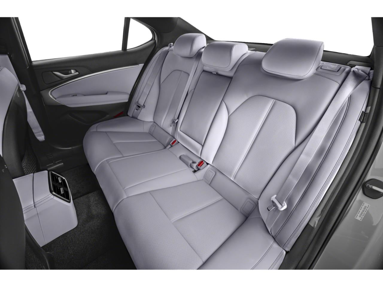 2027 Genesis G70 2.5T