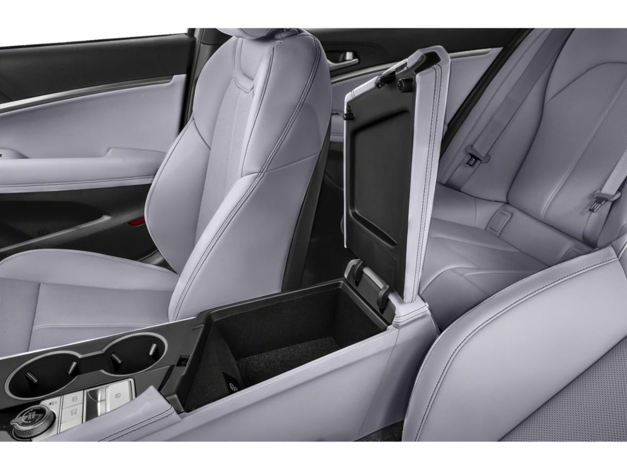 2027 Genesis G70 2.5T