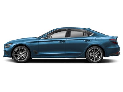 2027 Genesis G70 2.5T
