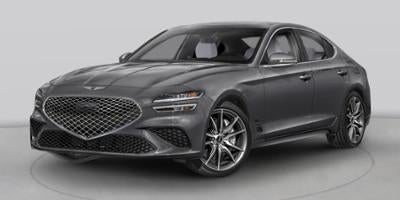 2027 Genesis G70 2.5T