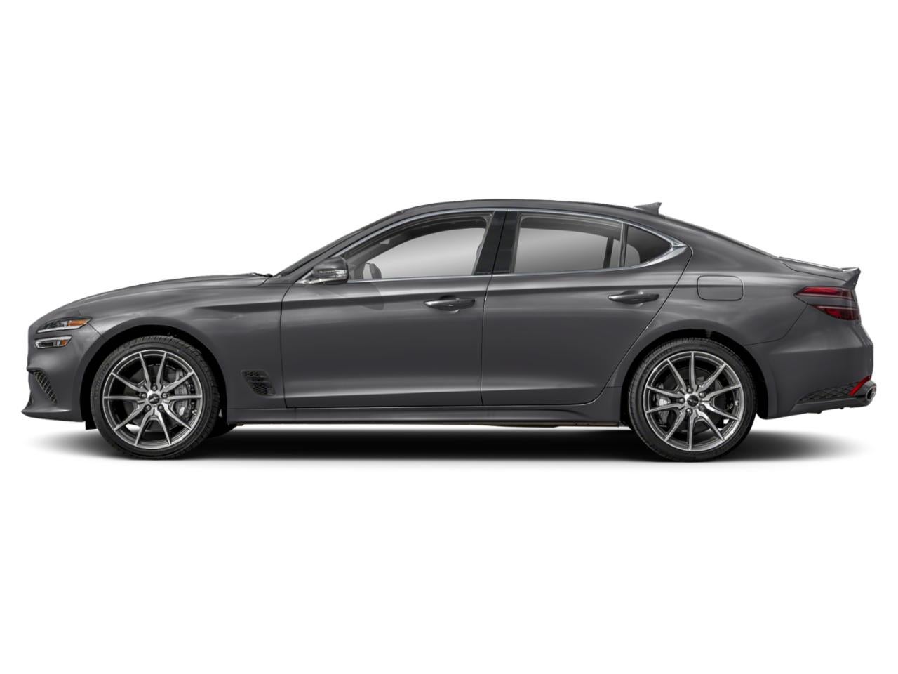 2027 Genesis G70 2.5T