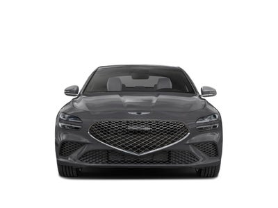 2027 Genesis G70 2.5T