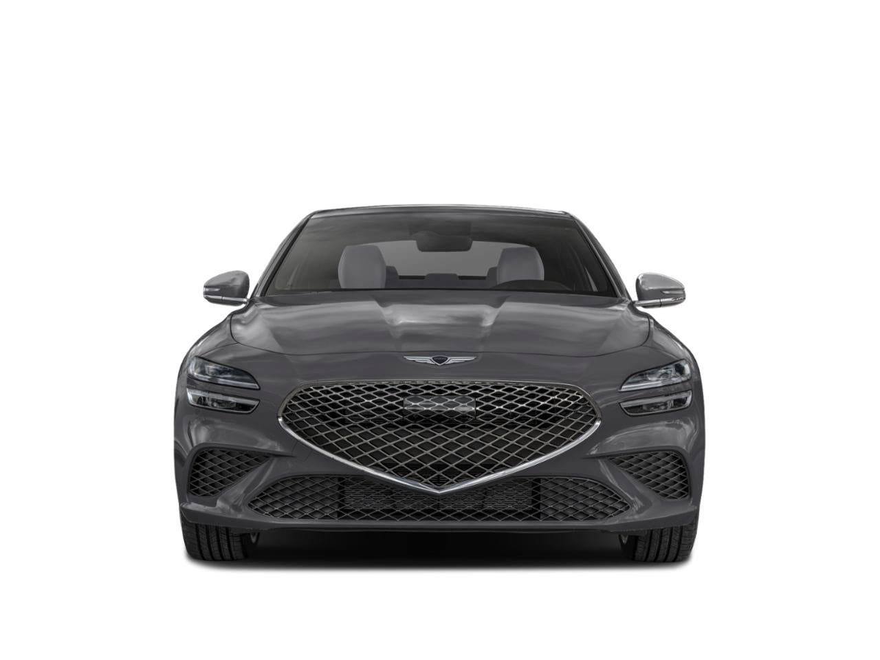 2027 Genesis G70 2.5T