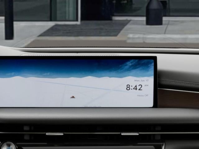 2026 Genesis G80 2.5T ADVANCED AWD