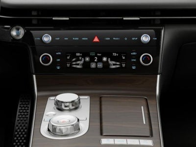 2026 Genesis G80 2.5T ADVANCED AWD