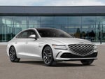 2026 Genesis G80 2.5T ADVANCED AWD