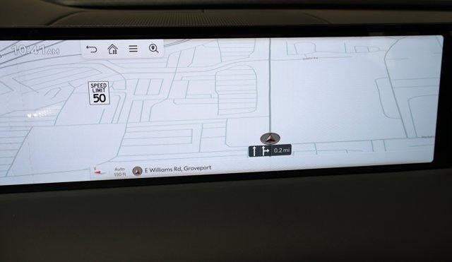 2026 Genesis G80 2.5T ADVANCED AWD