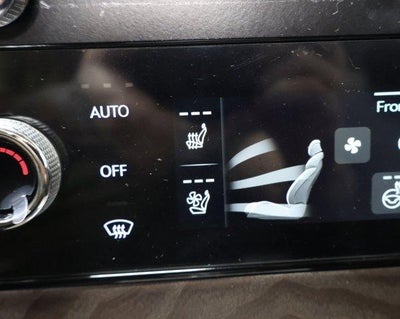 2026 Genesis G80 2.5T ADVANCED AWD