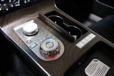 2026 Genesis G80 2.5T ADVANCED AWD