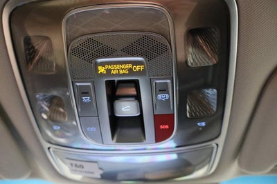 2026 Genesis G80 2.5T ADVANCED AWD