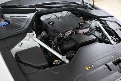 2026 Genesis G80 2.5T ADVANCED AWD