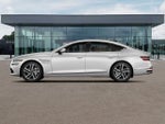 2026 Genesis G80 2.5T ADVANCED AWD