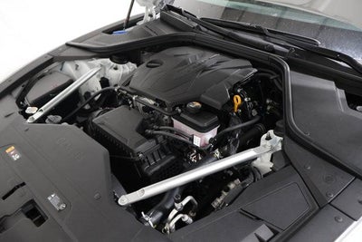 2026 Genesis G80 2.5T ADVANCED AWD