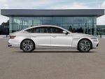 2026 Genesis G80 2.5T ADVANCED AWD
