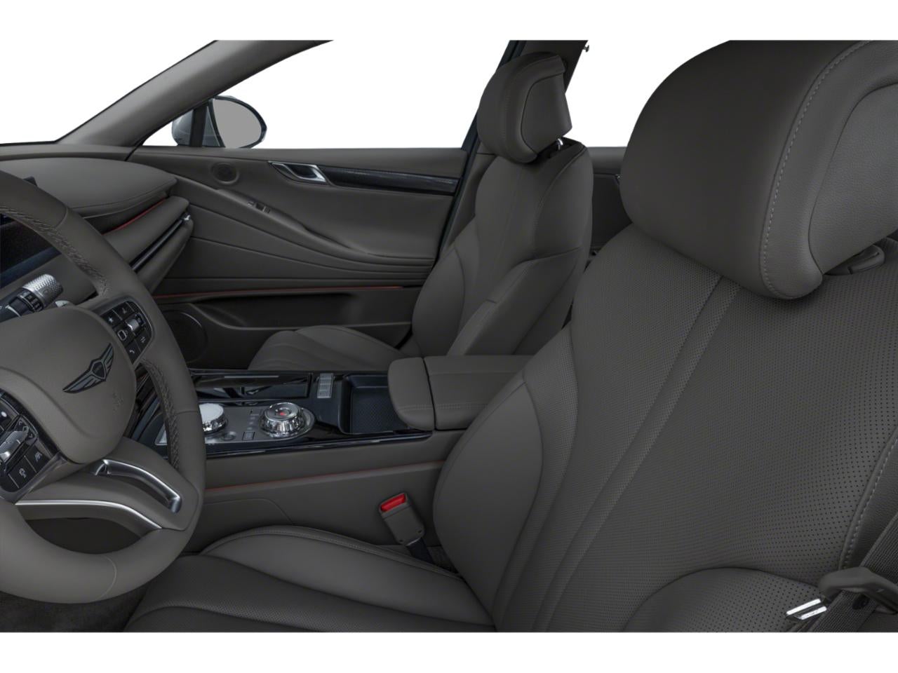 2026 Genesis G80 2.5T ADVANCED AWD