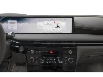 2026 Genesis G80 2.5T ADVANCED AWD