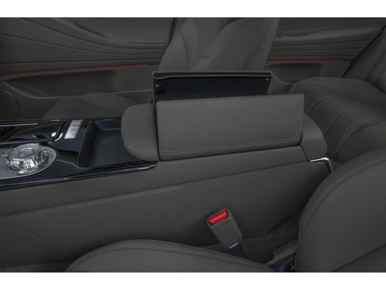 2026 Genesis G80 2.5T ADVANCED AWD