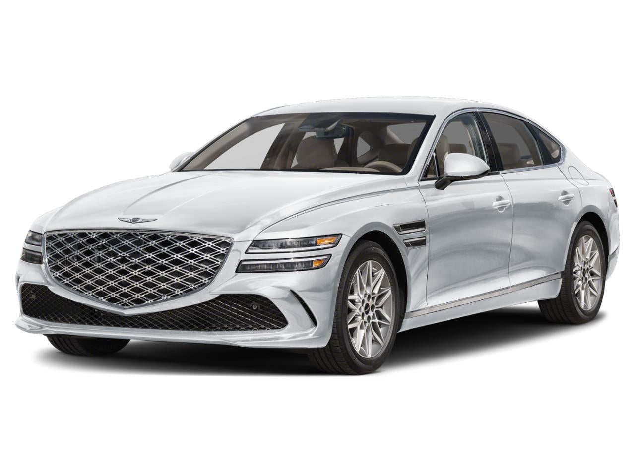 2027 Genesis G80 2.5T Advanced