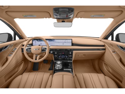 2027 Genesis G80 2.5T Advanced