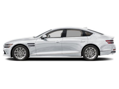 2027 Genesis G80 2.5T Advanced
