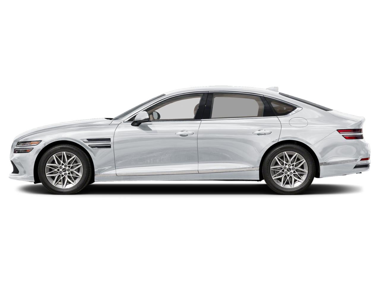 2027 Genesis G80 2.5T Advanced