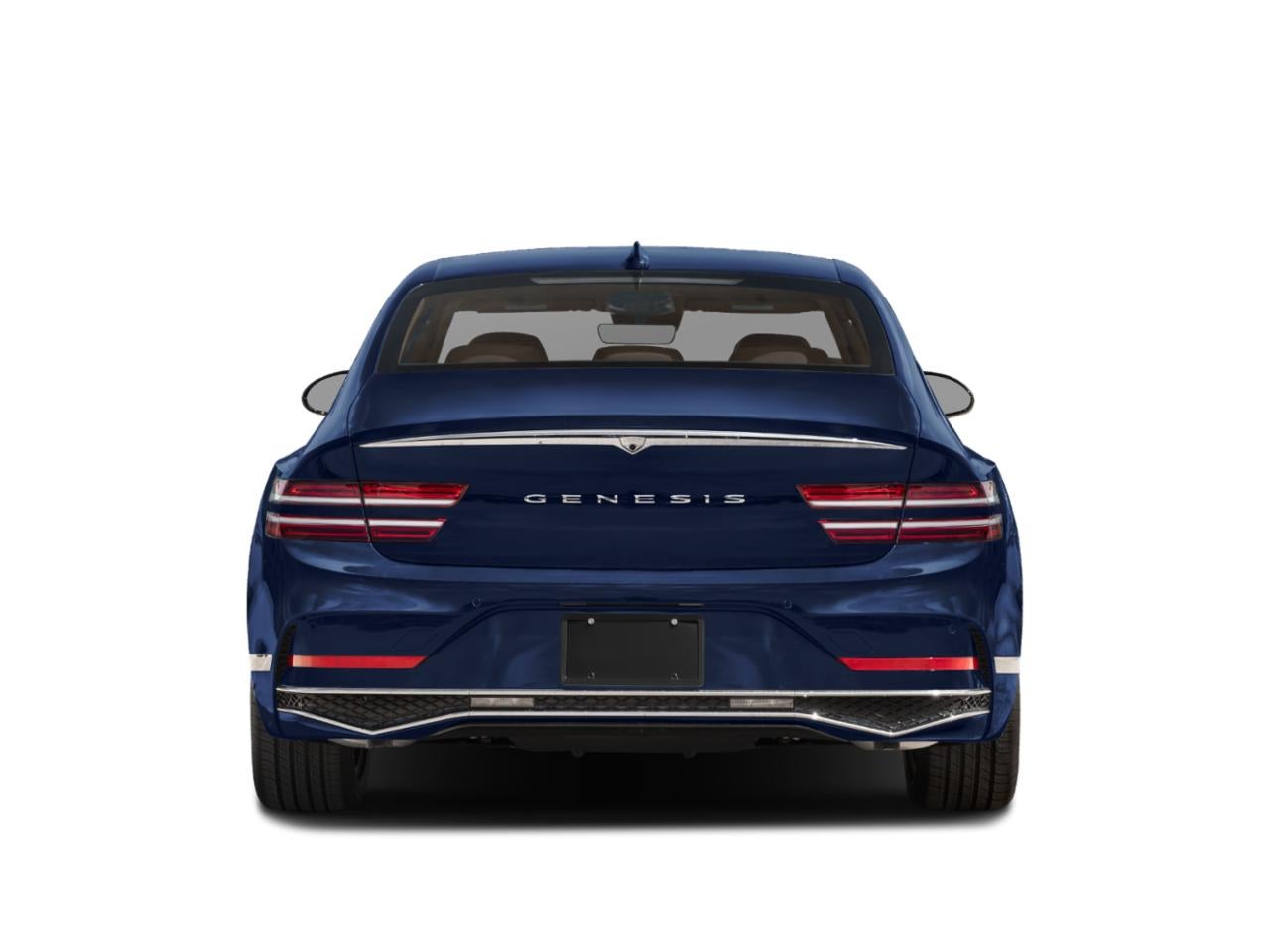 2027 Genesis G80 2.5T Advanced