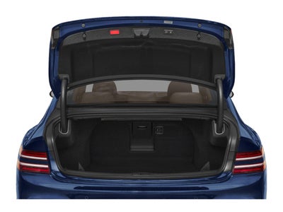 2027 Genesis G80 2.5T Advanced