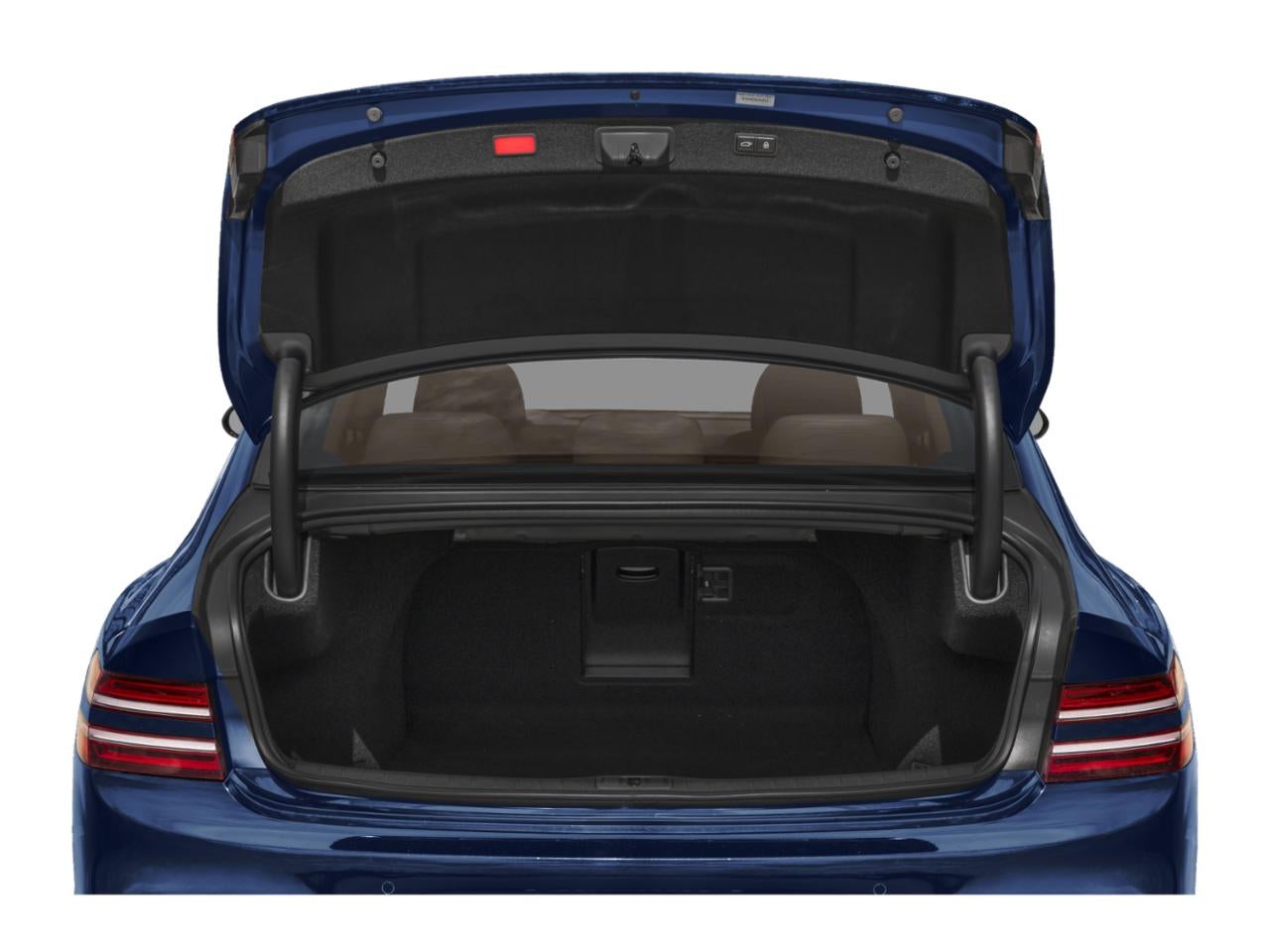 2027 Genesis G80 2.5T Advanced