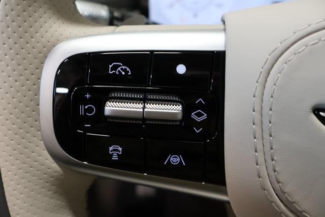 2027 Genesis G80 2.5T Sport Prestige