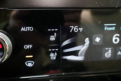 2027 Genesis G80 2.5T Sport Prestige