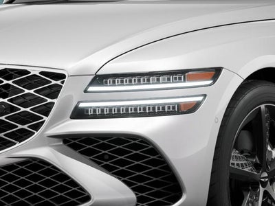 2027 Genesis G80 2.5T Sport Prestige