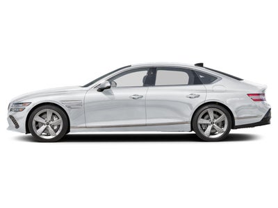 2027 Genesis G80 2.5T Sport Prestige