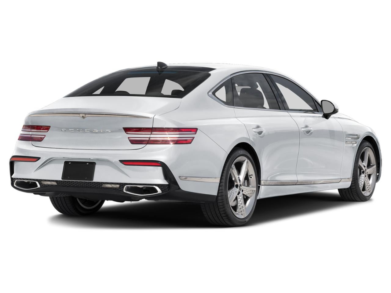 2027 Genesis G80 2.5T Sport Prestige