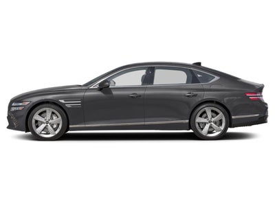 2027 Genesis G80 2.5T Sport Prestige