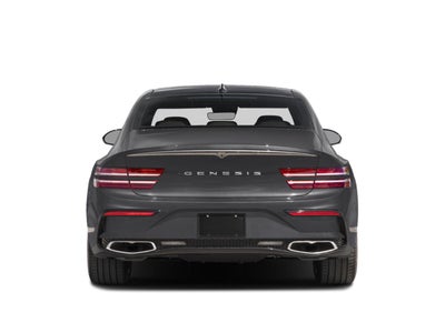 2027 Genesis G80 2.5T Sport Prestige