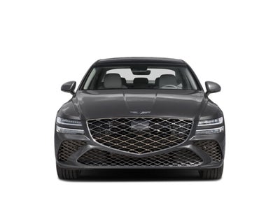 2027 Genesis G80 2.5T Sport Prestige