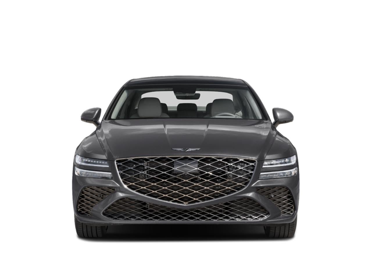 2027 Genesis G80 2.5T Sport Prestige