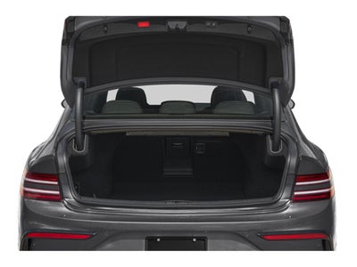 2027 Genesis G80 2.5T Sport Prestige