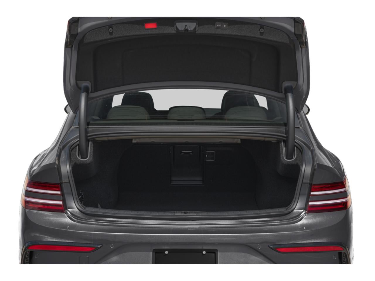 2027 Genesis G80 2.5T Sport Prestige
