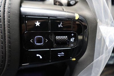 2026 Genesis G80 3.5T PRESTIGE BLACK AWD